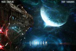 Lifeform box art