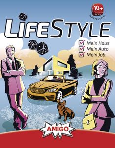 Lifestyle cover image