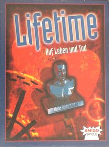 Lifetime box art
