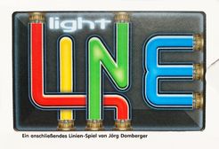 Light Line box art