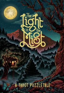 The Light In The Mist box art