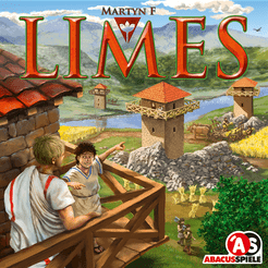 Limes box art