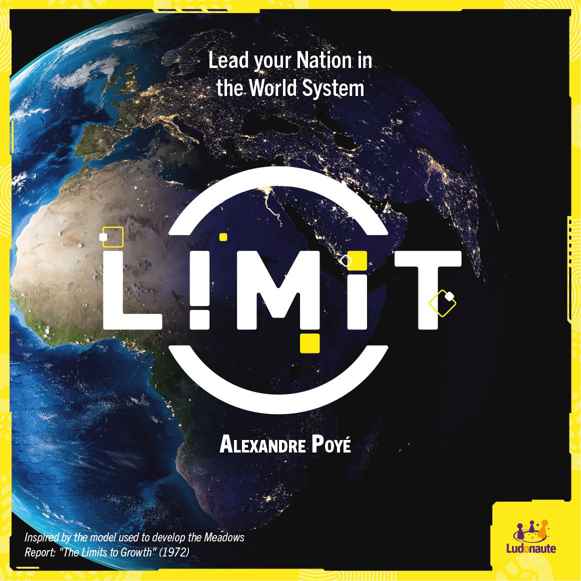 Limit box art