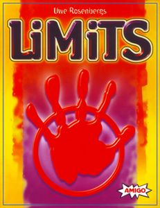 Limits box art