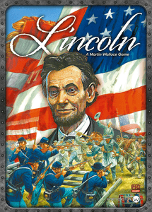Lincoln box art