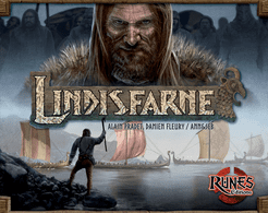 Lindisfarne box art