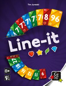 Line-it box art