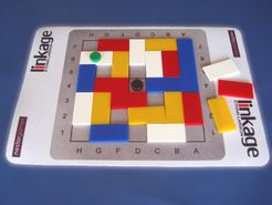Linkage box art