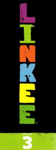 Linkee 3 box art