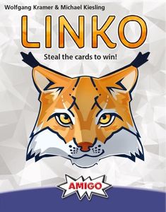 Linko box art