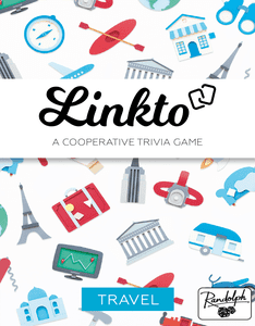 Linkto Travel box art