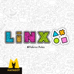Linx box art