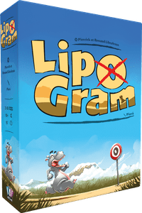Lipogram box art