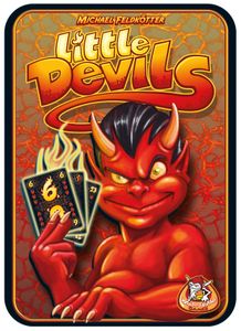 Little Devils box art