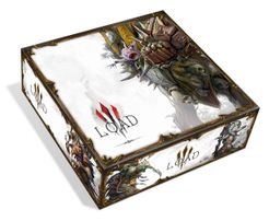 Load: League Of Ancient Defenders box art