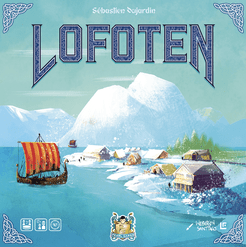 Lofoten box art
