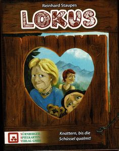 Lokus box art