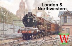 London & Northwestern box art