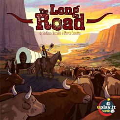 The Long Road box art