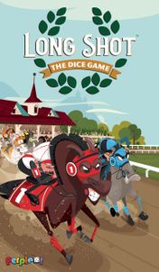 Long Shot: The Dice Game box art