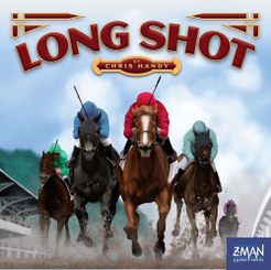 Long Shot box art