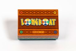 Longboat box art