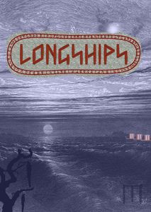 Longships box art