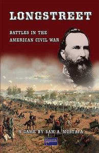 Longstreet box art