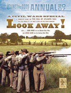 Look Away! box art
