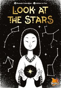 Look At The Stars box art