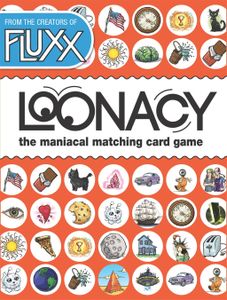 Loonacy box art