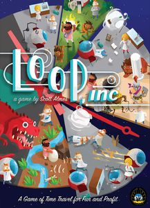 Loop Inc. box art