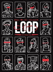 Loop: Life Of Ordinary People box art