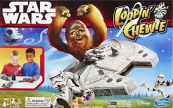 Loopin' Chewie box art