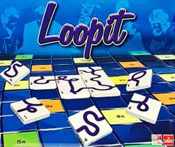 Loopit box art