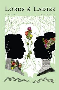 Lords & Ladies box art