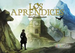 Los Aprendices box art