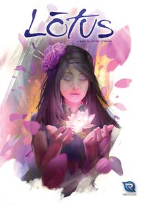 Lotus box art