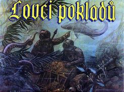 Lovci Poklad? box art