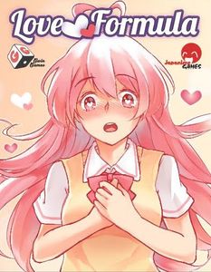 Love Formula box art