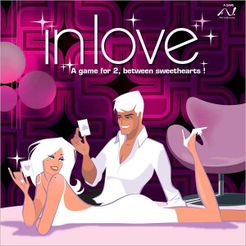 In Love box art