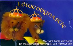 Löwendynastie box art