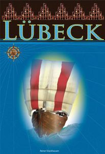 Lübeck box art