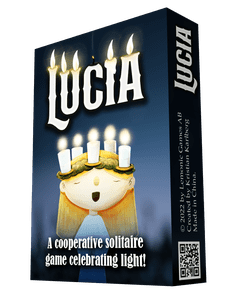 Lucia box art