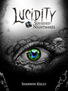 Lucidity: Six-sided Nightmares box art