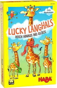 Lucky Langhals box art