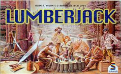 Lumberjack box art
