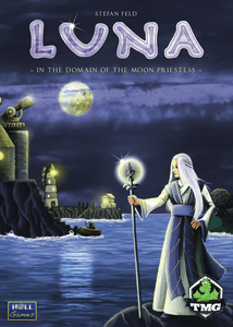 Luna box art