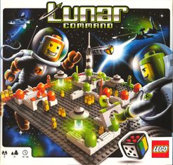 Lunar Command box art