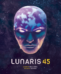 Lunaris 45 box art
